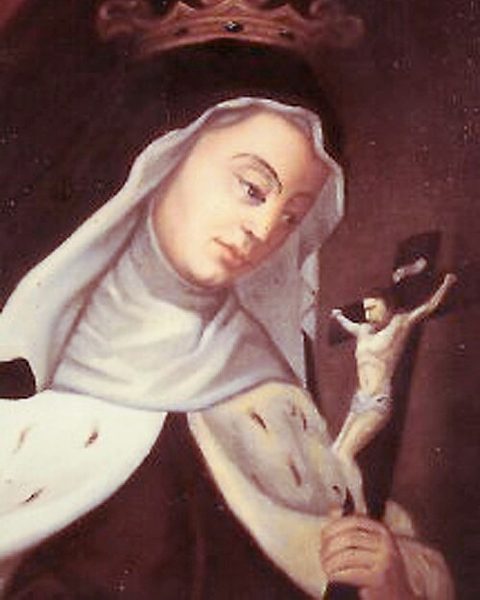 Franciszka Amboise
