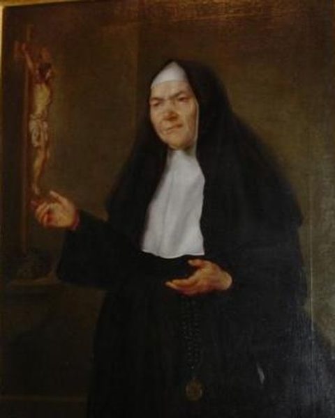 Franciszka Anna od Matki Bożej Bolesnej