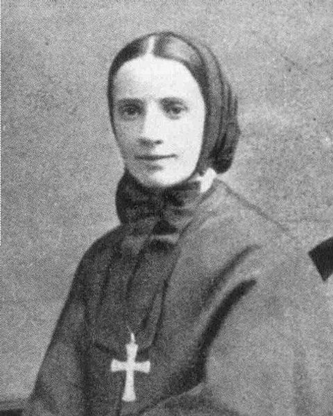 Franciszka Ksawera Cabrini
