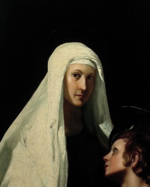 Franciszka Rzymianka