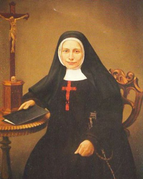 Franciszka Schervier