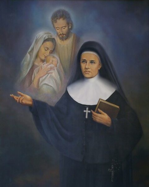 Franciszka Siedliska