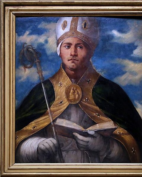 Gaudioso di Brescia