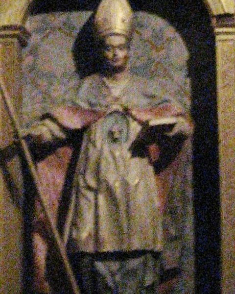 Gennadiusz z Astorgi