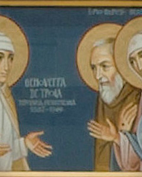Genoveffa De Troia