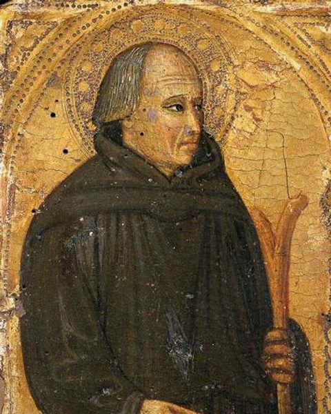 Gerard z Villamagna