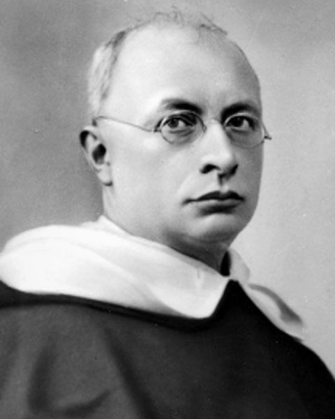 Giocondo Pio Lorgna