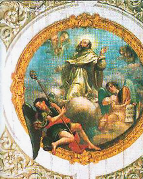 Giovanni di Matera