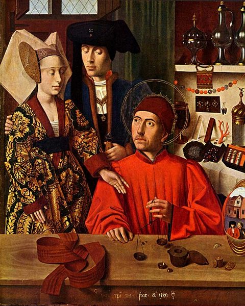 Godeberta