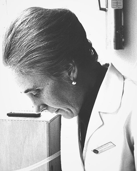 Guadalupe Ortiz de Landázuri