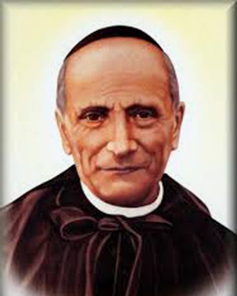 Hanibal Maria Di Francia