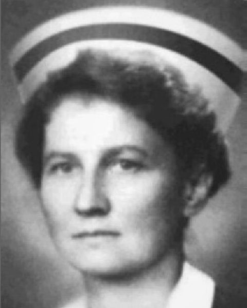 Hanna Chrzanowska