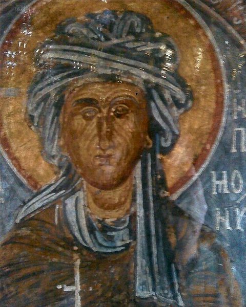 Helena Dragaš