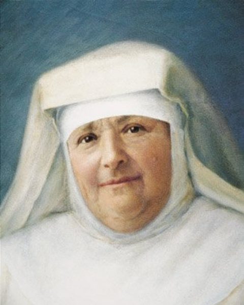Helena Maria de Chappotin