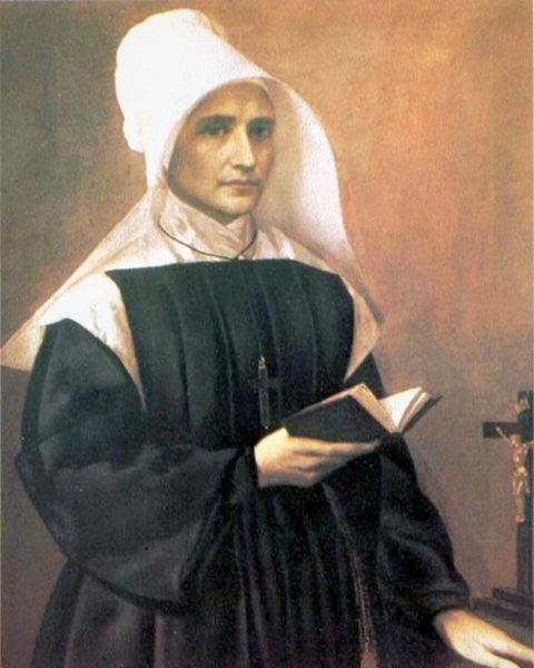 Henrietta Maria Dominici
