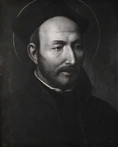 Ignacy Loyola
