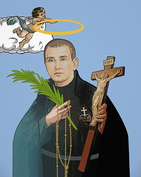 Innocenty od Niepokalanego Poczęcia