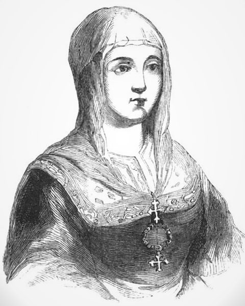 Izabela I Kastylijska