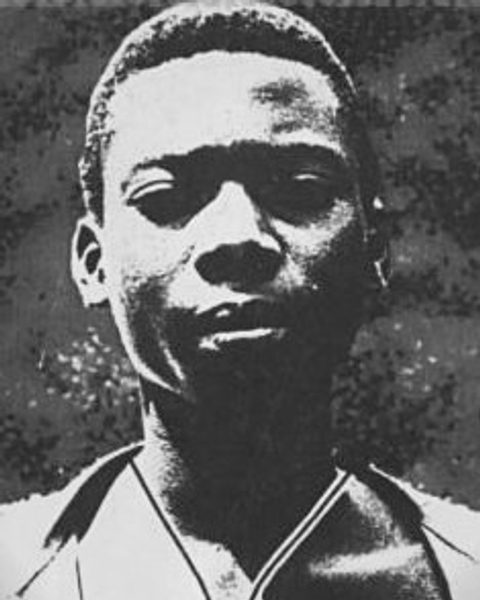 Izydor Bakanja