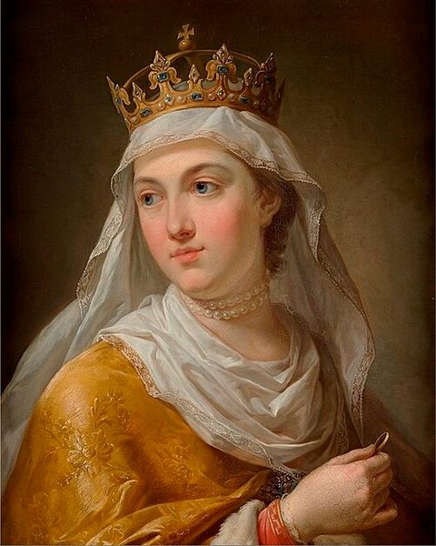 Jadwiga Andegaweńska