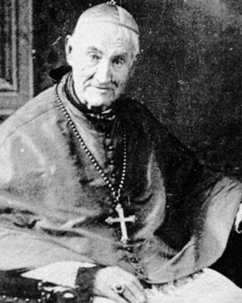 Jan Antoni Farina
