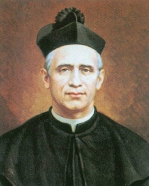 Jan Chrzciciel Piamarta