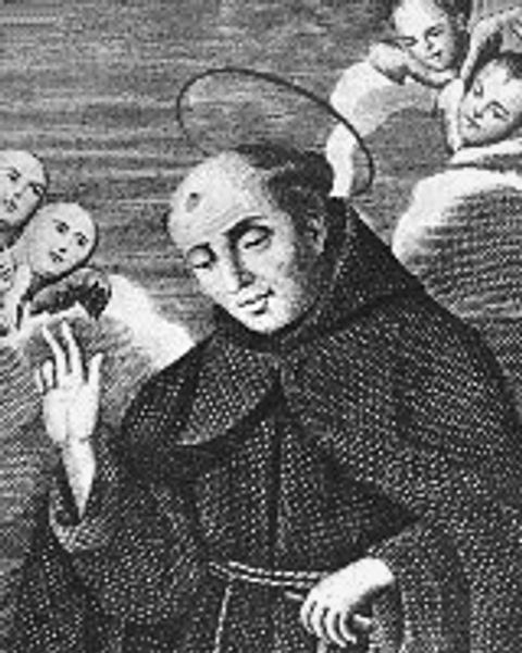 Jan Józef od Krzyża