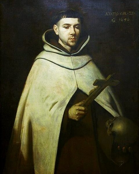 Jan od Krzyża