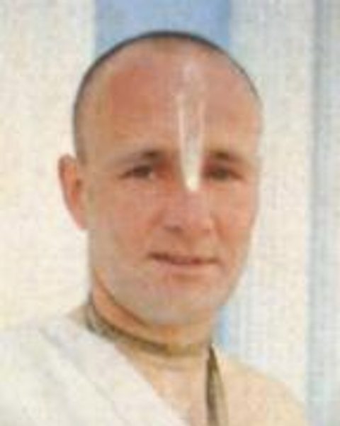 Jayananda Dasa