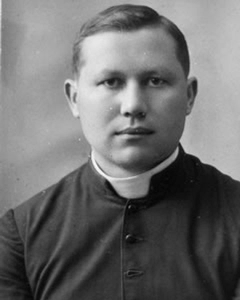 Jerzy Kaszyra