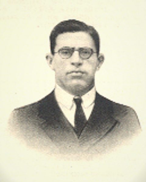 Jezus Hita Miranda