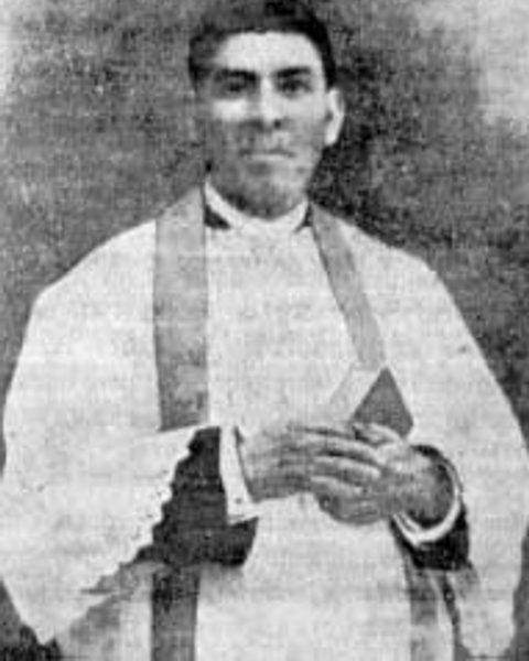 Jezus Méndez Montoya