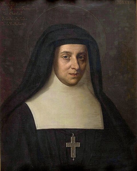 Joanna de Chantal