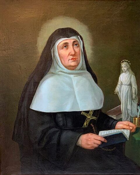 Joanna de Lestonnac