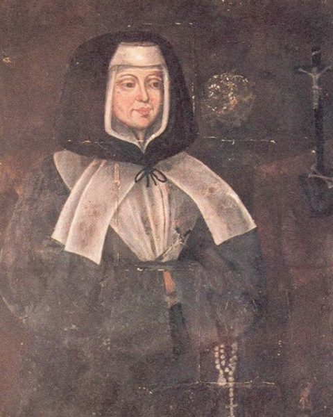Joanna Delanoue