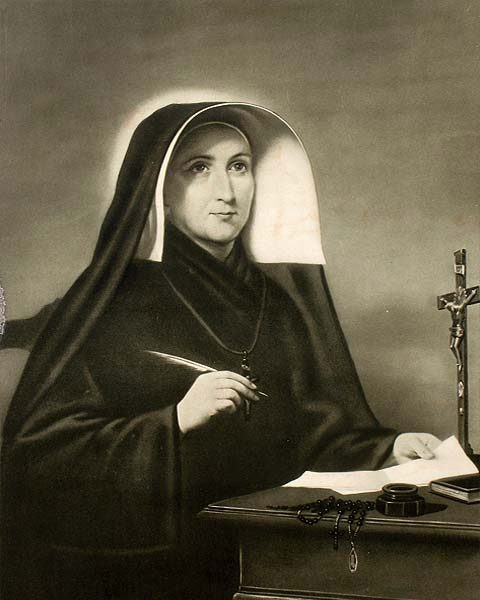 Joanna Elżbieta Bichier des Ages