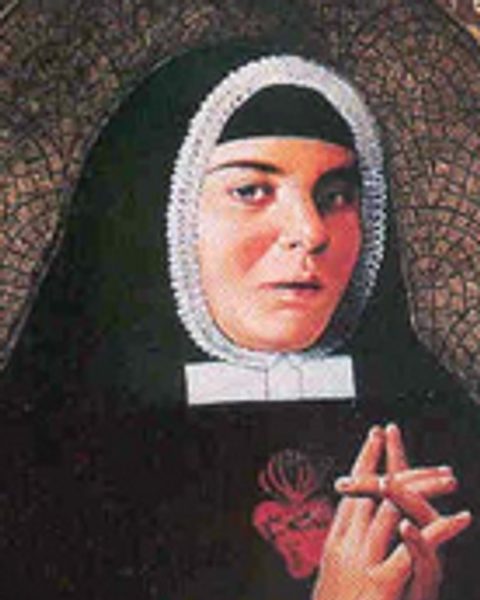Joanna Franciszka od Nawiedzenia Maryi