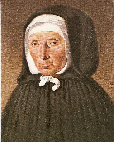 Joanna Jugan