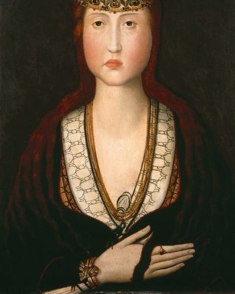Joanna Portugalska