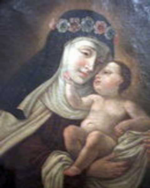 Joanna Scopelli