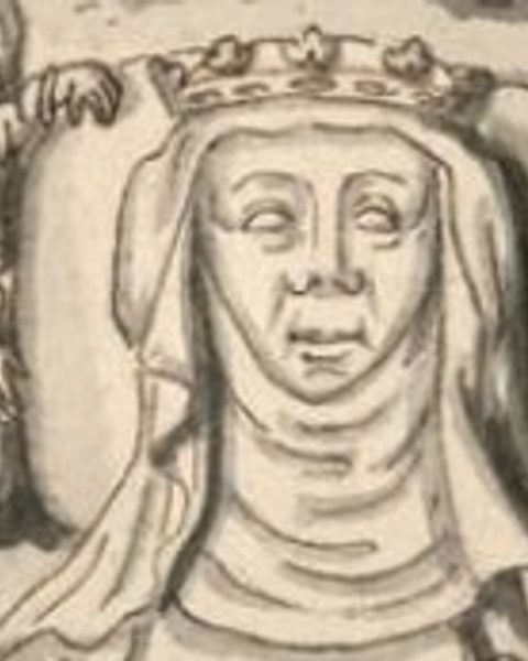 Joanna z Tuluzy