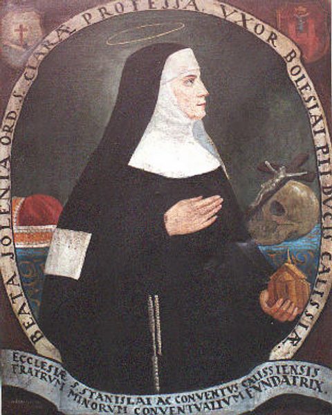 Jolenta Helena