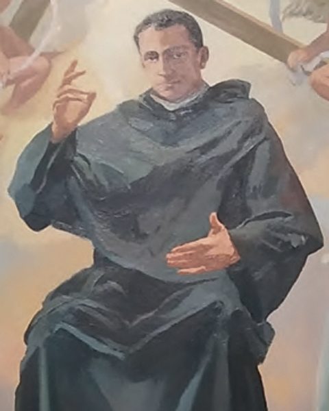 Jan Augustyn Fariña