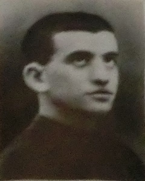 Jan Maria Ros Florensa