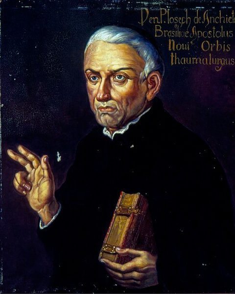 Józef Anchieta