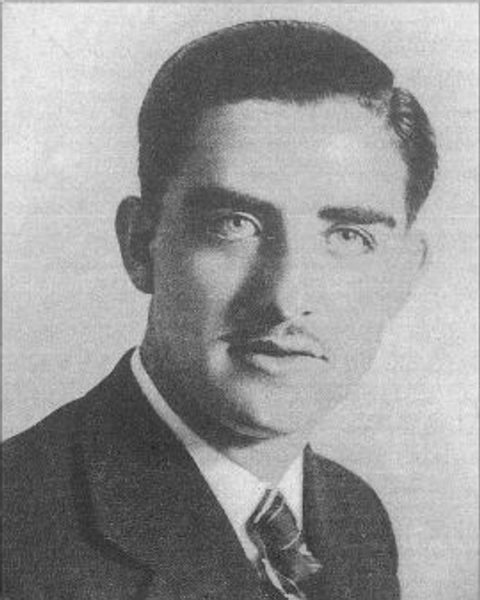 Józef Maria Corbín Ferrer