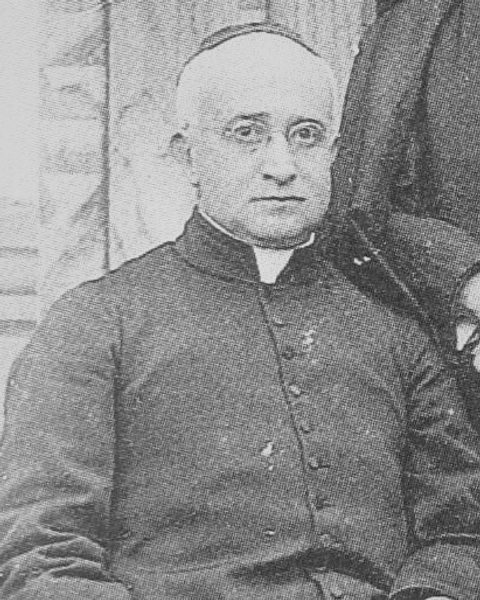 Józef Maria de Yermo y Parres