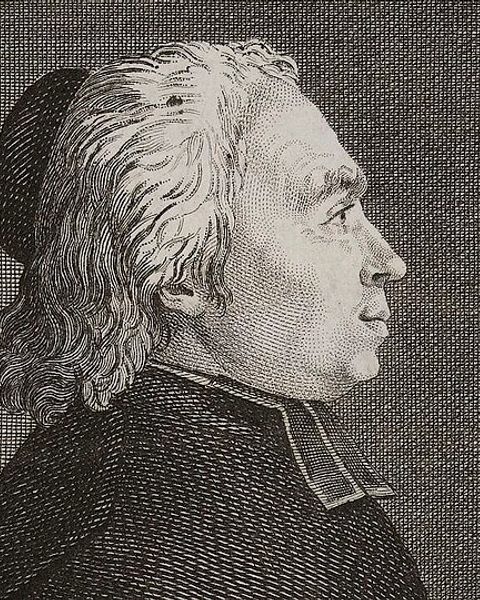 Józef Maria Gros