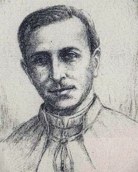 Józef Maria Peris Polo