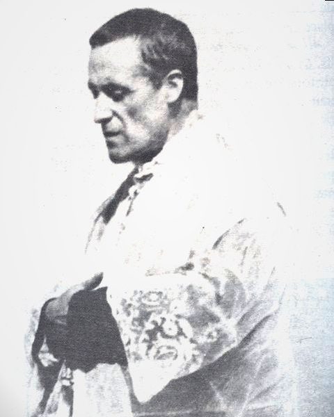 Józef Maria Rubio Peralta